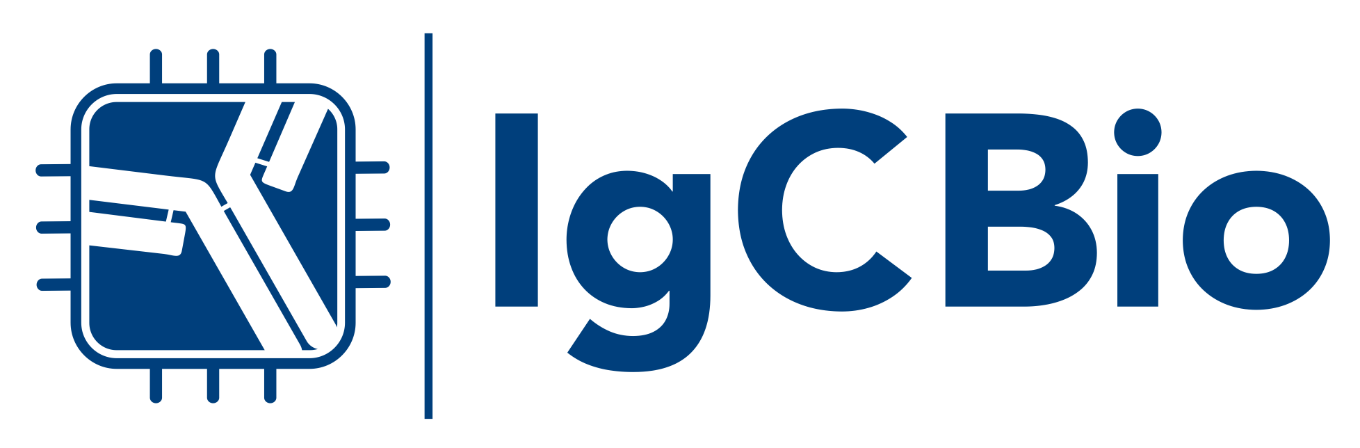IgC Bio Logo